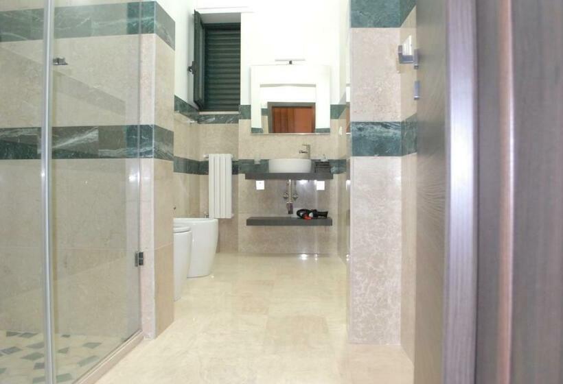 膳宿费 Il Sorriso Affittacamere/rooms