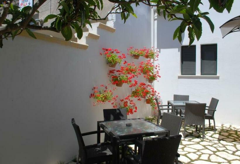 膳宿费 Il Sorriso Affittacamere/rooms