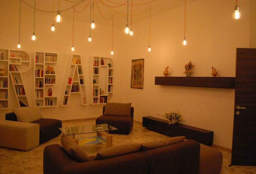 膳宿费 Il Sorriso Affittacamere/rooms