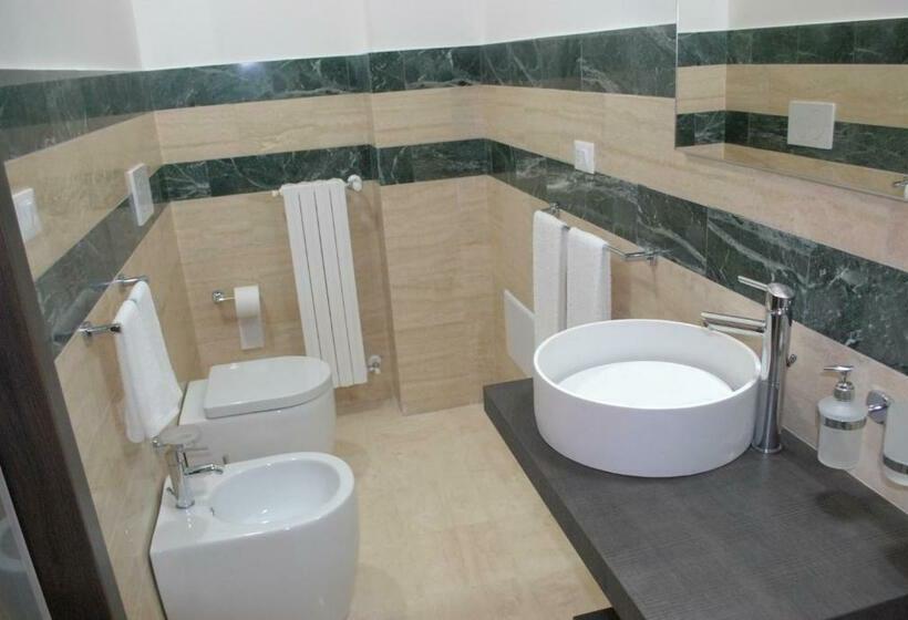 膳宿费 Il Sorriso Affittacamere/rooms