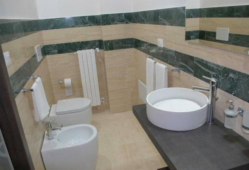 膳宿费 Il Sorriso Affittacamere/rooms