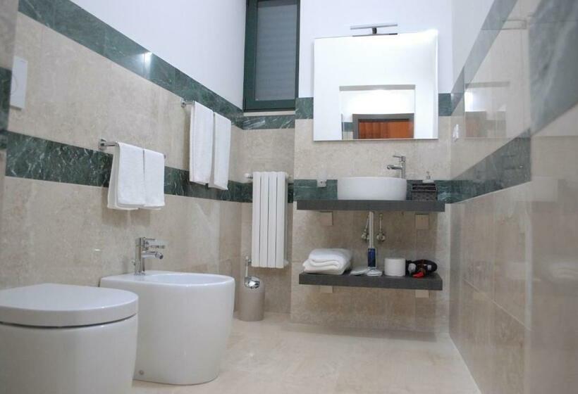 膳宿费 Il Sorriso Affittacamere/rooms