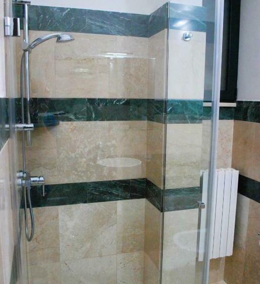 膳宿费 Il Sorriso Affittacamere/rooms