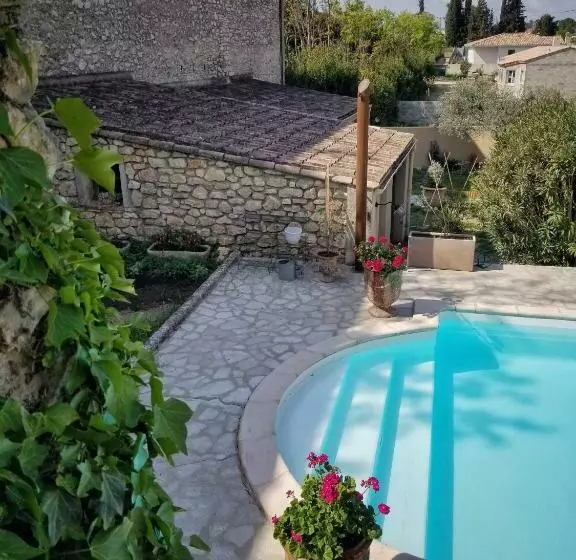 Majatalo La Dolce Vita   Chambre Marco Polo