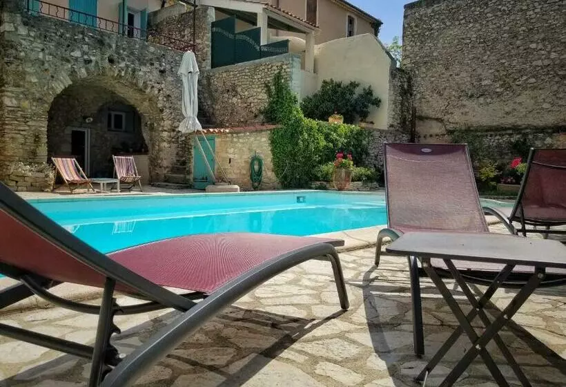 Majatalo La Dolce Vita   Chambre Marco Polo