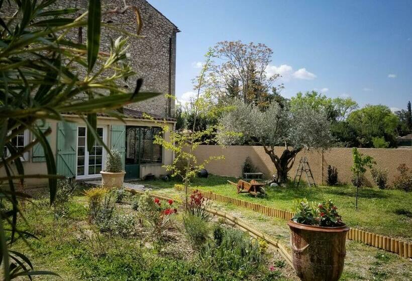 פנסיון La Dolce Vita   Chambre Marco Polo