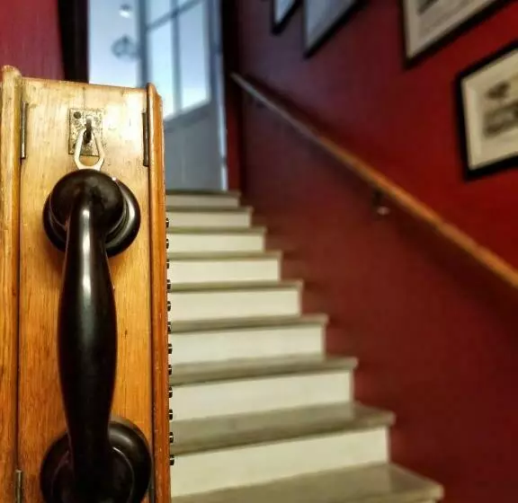 Majatalo La Dolce Vita   Chambre Marco Polo