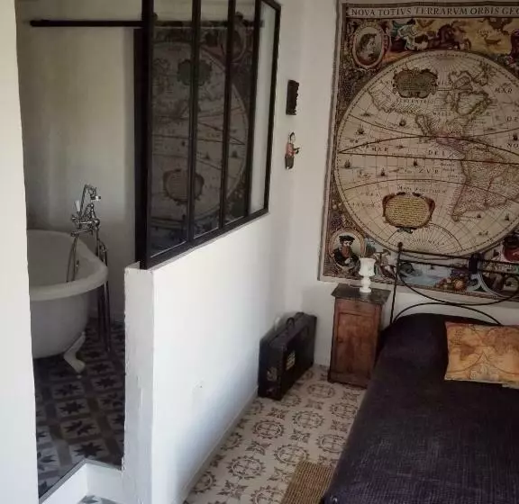 Majatalo La Dolce Vita   Chambre Marco Polo