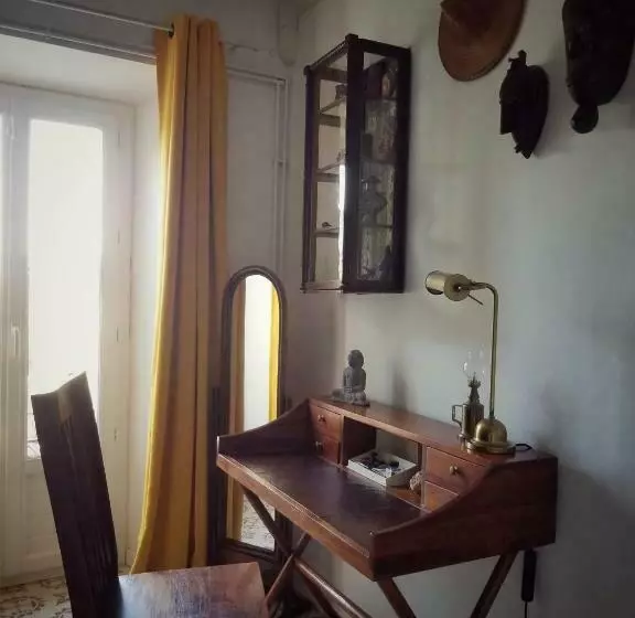 Majatalo La Dolce Vita   Chambre Marco Polo