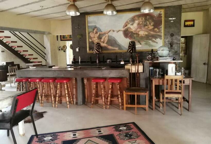 بنسيون Quinnest