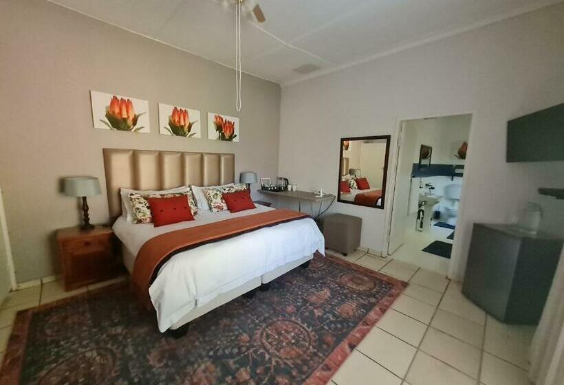 펜션 The Garden Inn Guesthouse