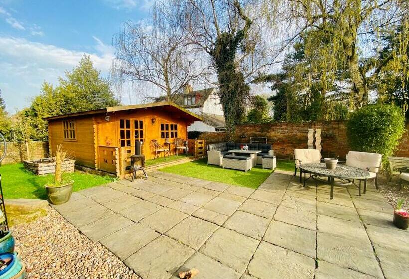 膳宿费 The Granary