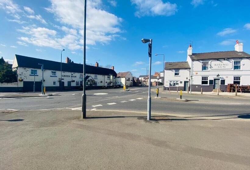 膳宿费 The Granary