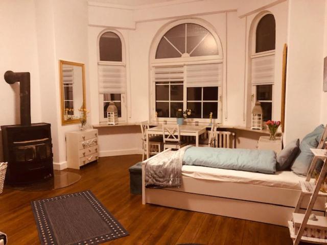 펜션 Ts Monteurzimmer