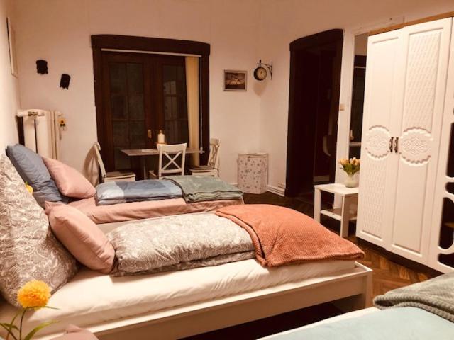 펜션 Ts Monteurzimmer