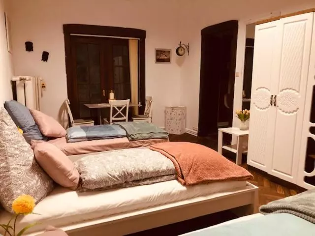 ペンション Ts Monteurzimmer