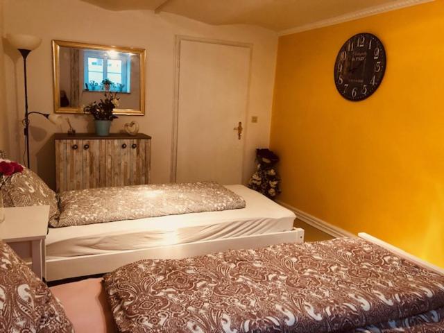 펜션 Ts Monteurzimmer