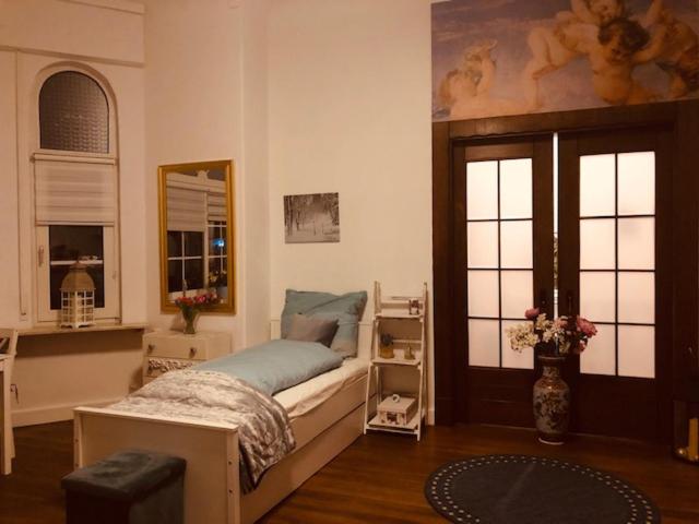 펜션 Ts Monteurzimmer