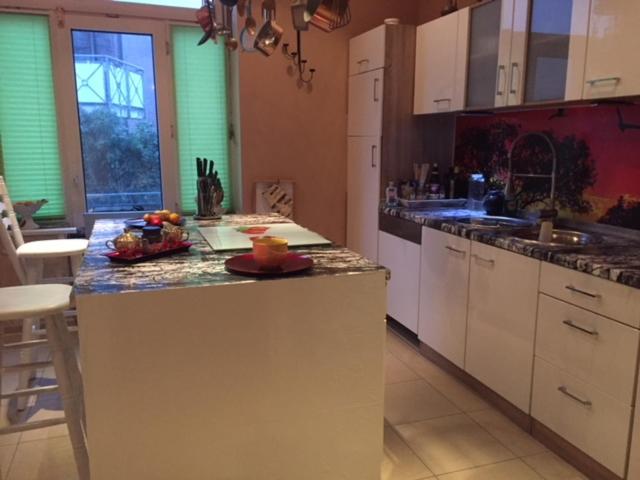 펜션 Ts Monteurzimmer