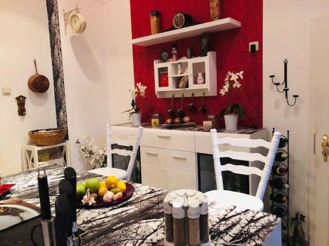 펜션 Ts Monteurzimmer