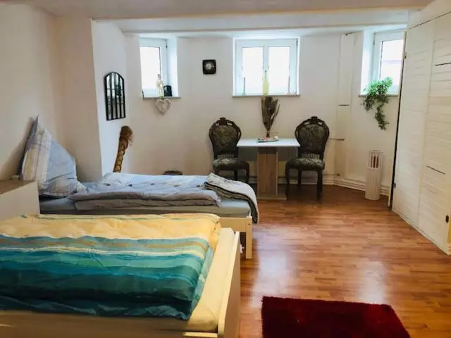 ペンション Ts Monteurzimmer