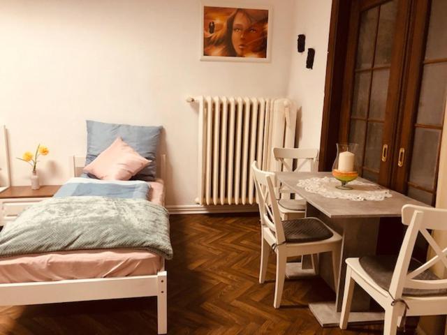 펜션 Ts Monteurzimmer