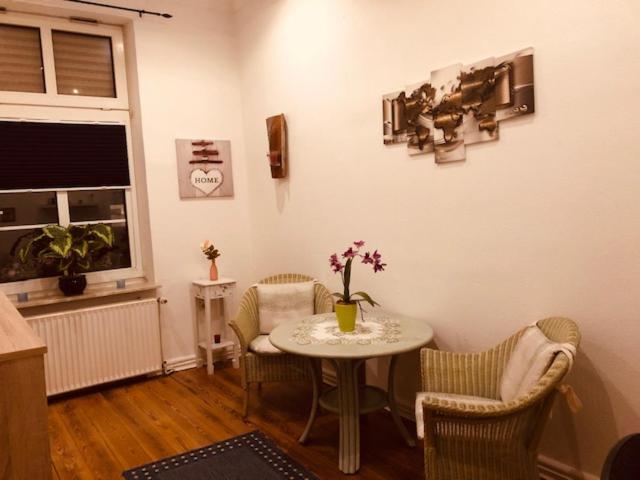 펜션 Ts Monteurzimmer