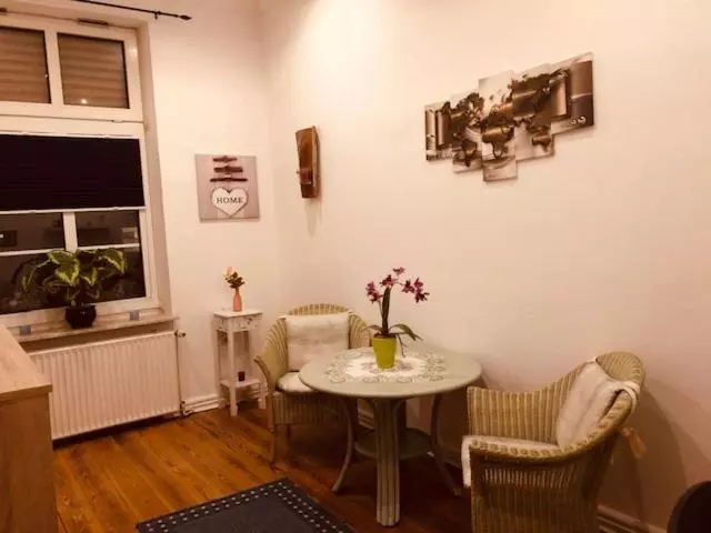 ペンション Ts Monteurzimmer