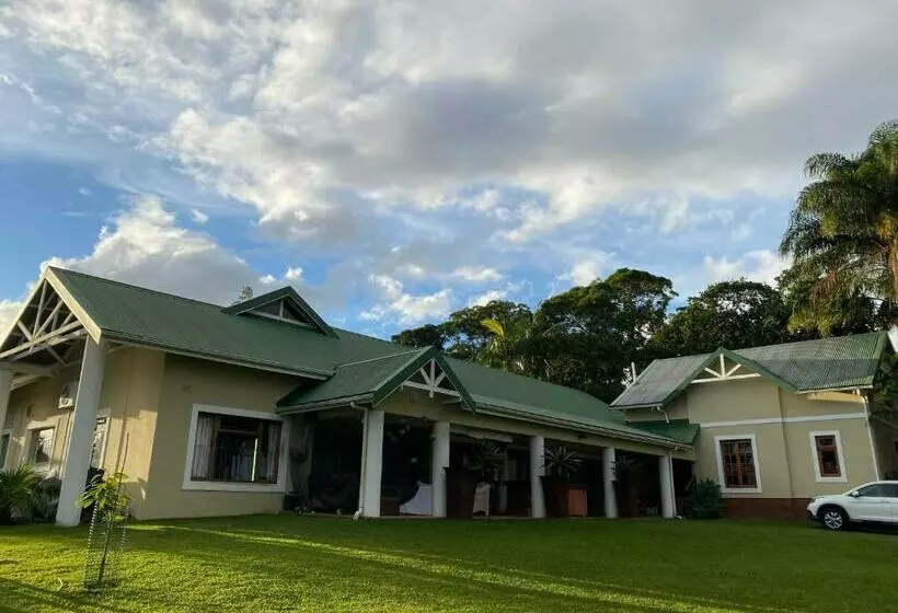 پانسیون Waterloo Guest House