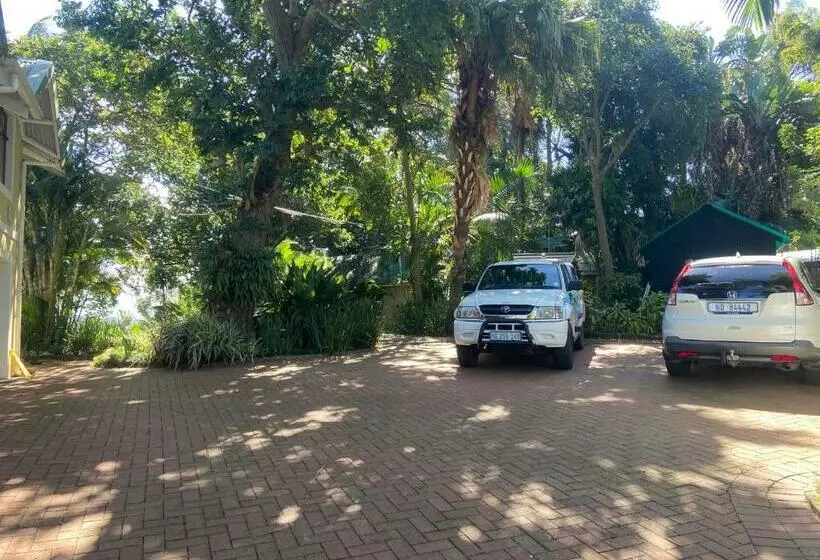 پانسیون Waterloo Guest House