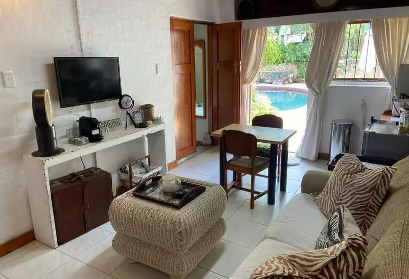 پانسیون Waterloo Guest House
