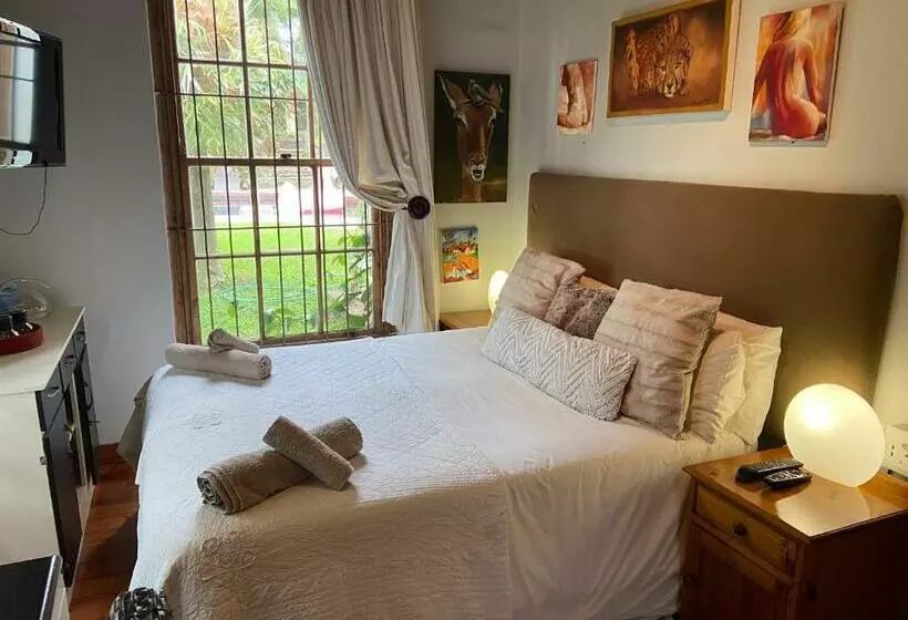 پانسیون Waterloo Guest House