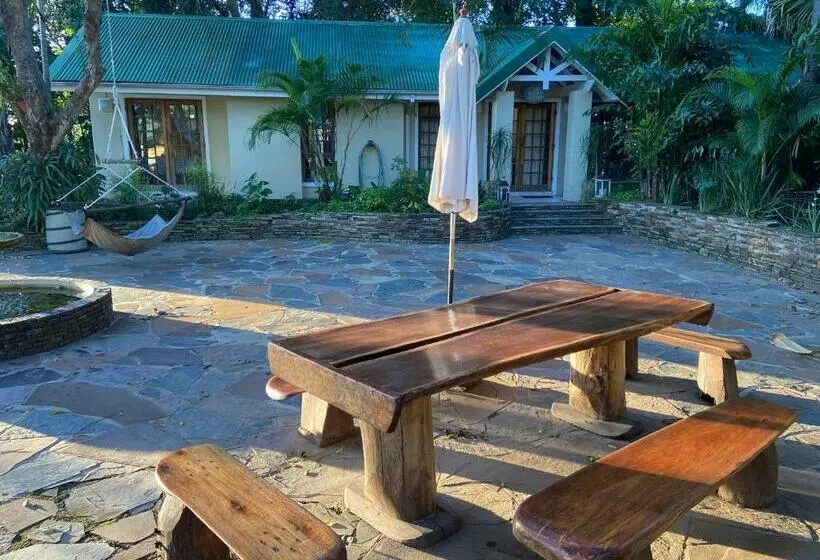 پانسیون Waterloo Guest House