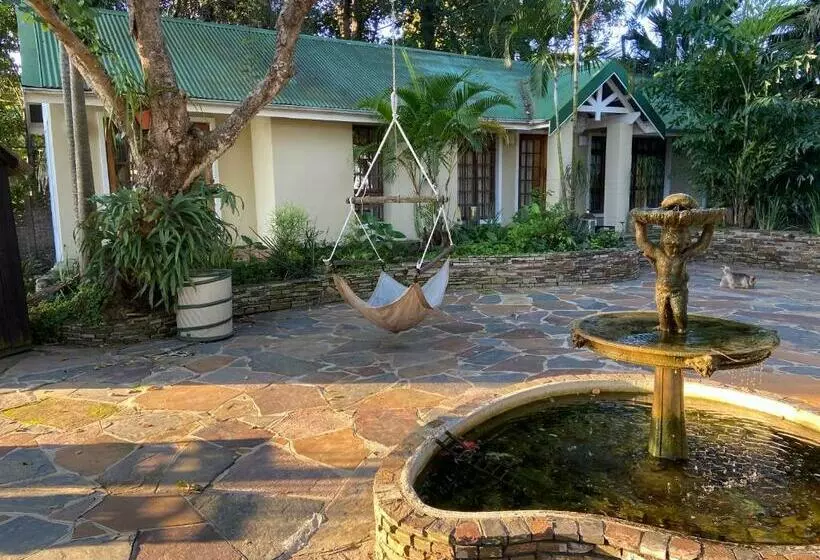 پانسیون Waterloo Guest House