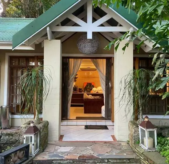 پانسیون Waterloo Guest House
