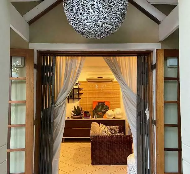 پانسیون Waterloo Guest House