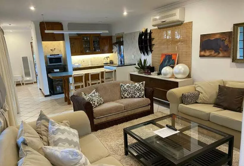 پانسیون Waterloo Guest House