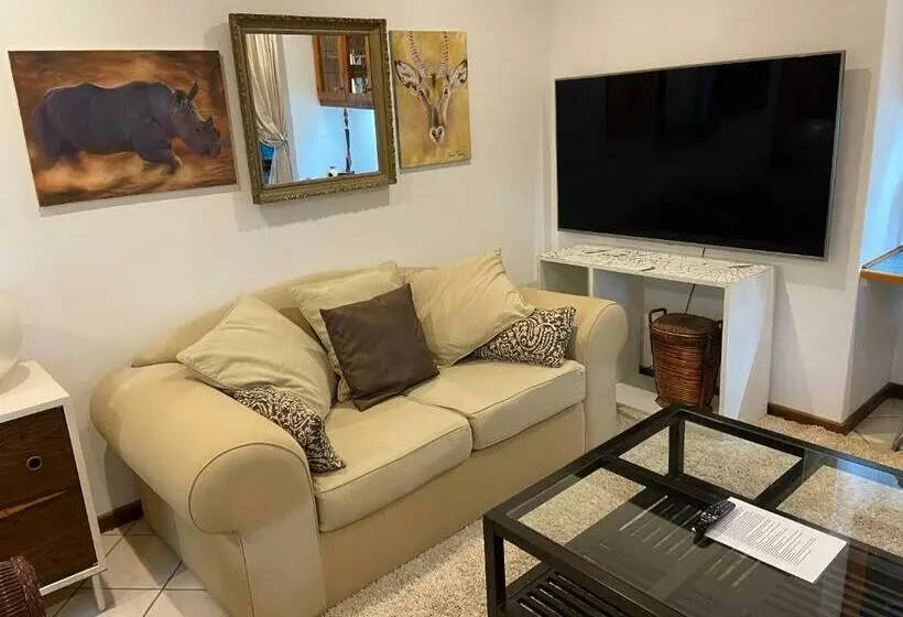 پانسیون Waterloo Guest House