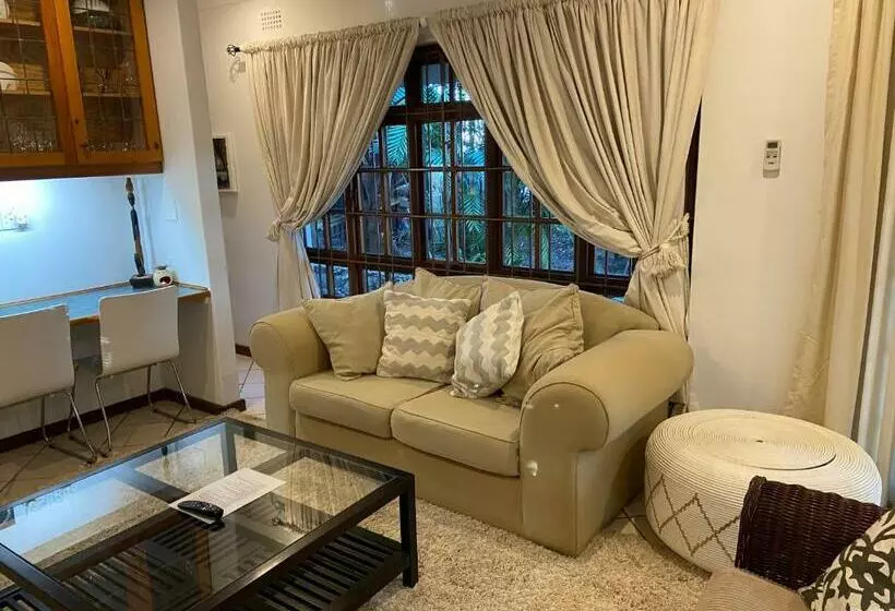 پانسیون Waterloo Guest House