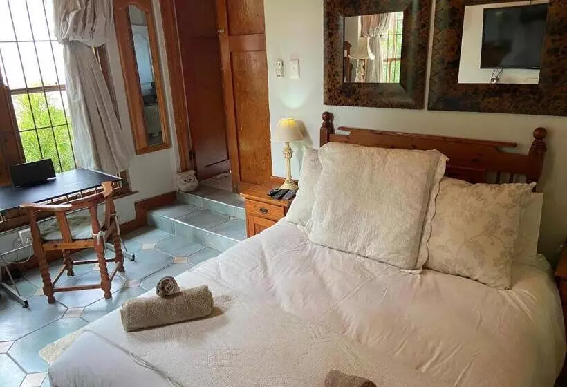 پانسیون Waterloo Guest House