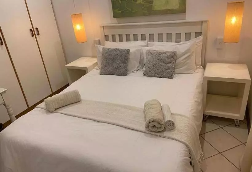 پانسیون Waterloo Guest House