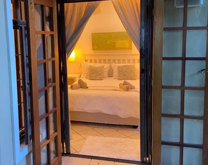 پانسیون Waterloo Guest House