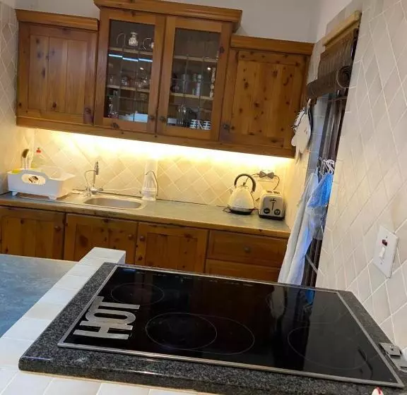 پانسیون Waterloo Guest House
