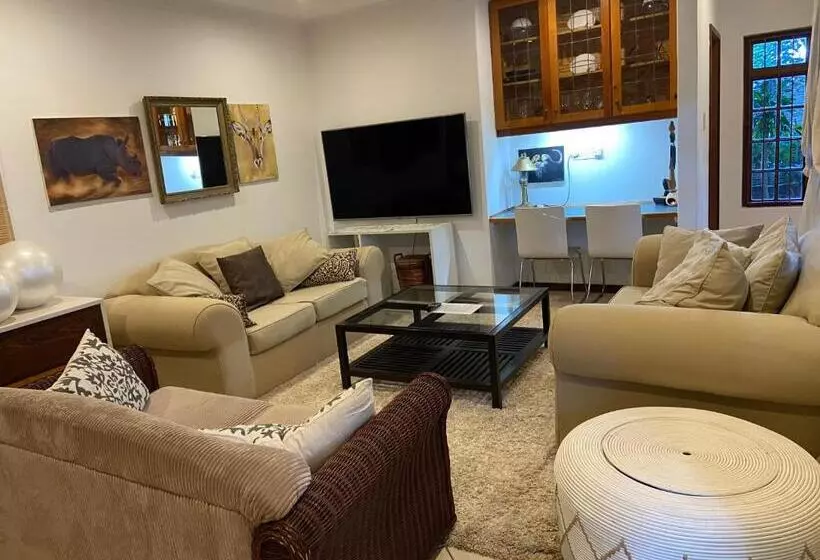 پانسیون Waterloo Guest House