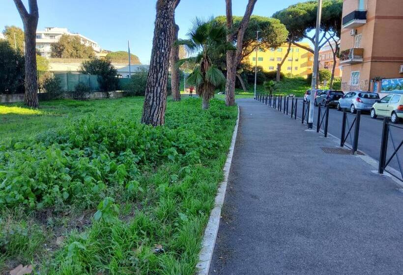 Annadia Sweet Home B&b