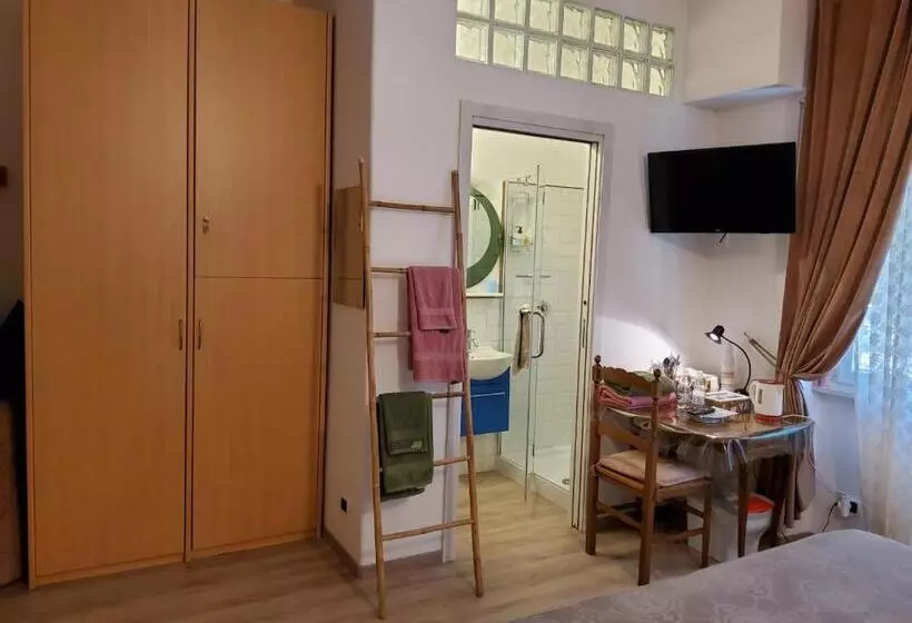 Annadia Sweet Home B&b