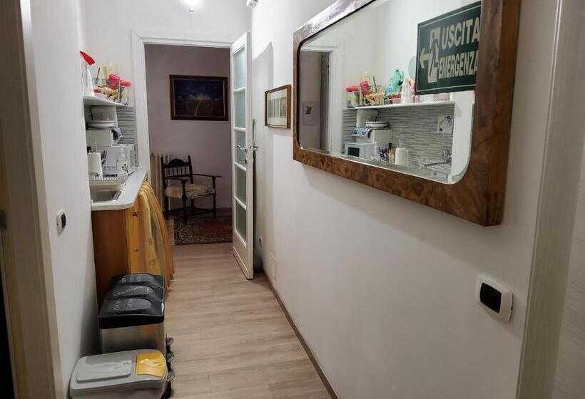 Annadia Sweet Home B&b