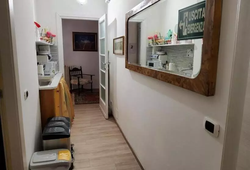 Annadia Sweet Home B&b