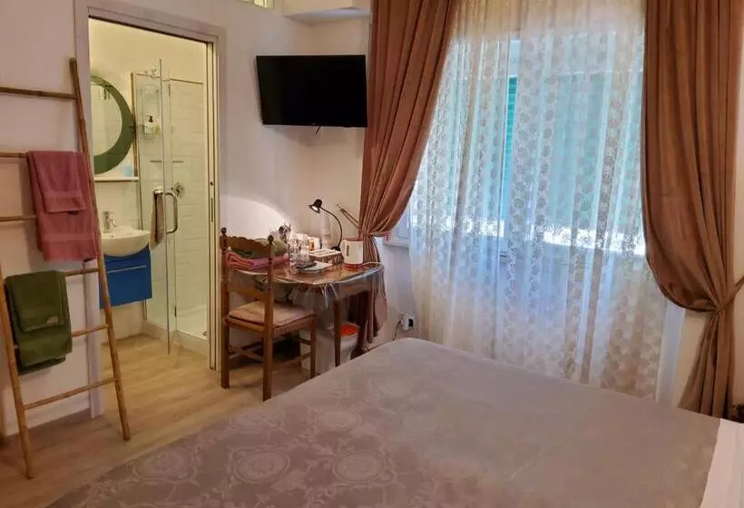 Annadia Sweet Home B&b