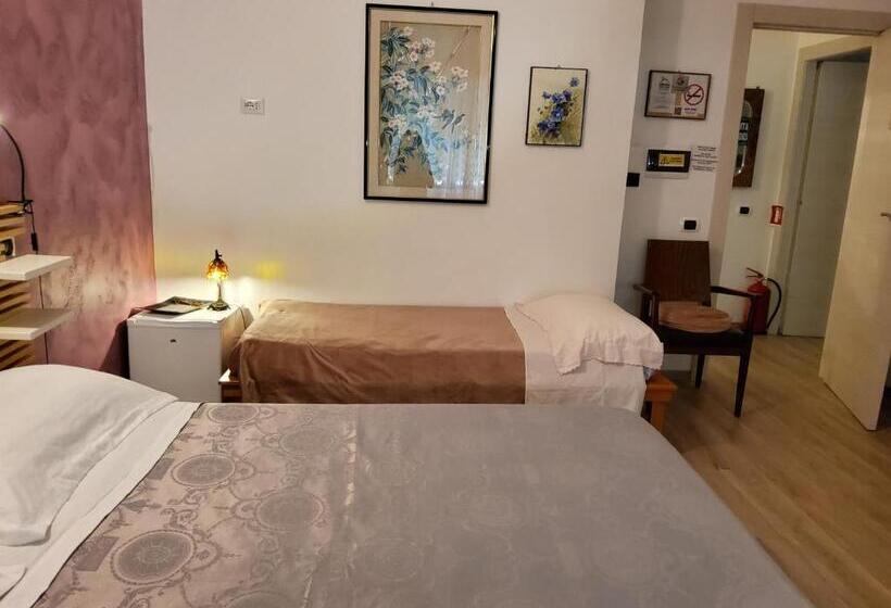 Annadia Sweet Home B&b